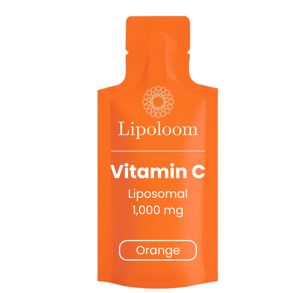 Vitamin C - Liposomale Gels